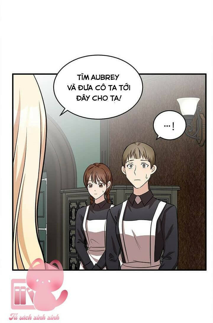 Ác Nữ Trùng Sinh Chapter 57 - Trang 2