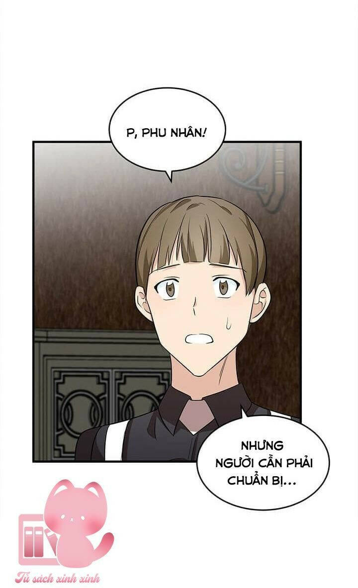 Ác Nữ Trùng Sinh Chapter 57 - Trang 2