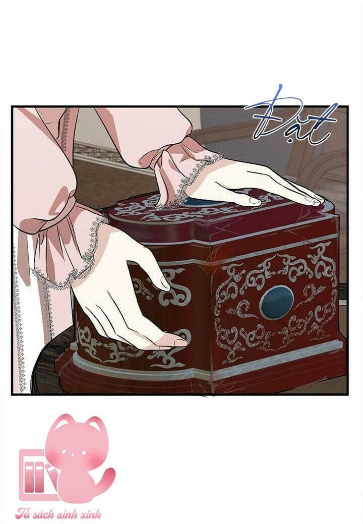 Ác Nữ Trùng Sinh Chapter 57 - Trang 2