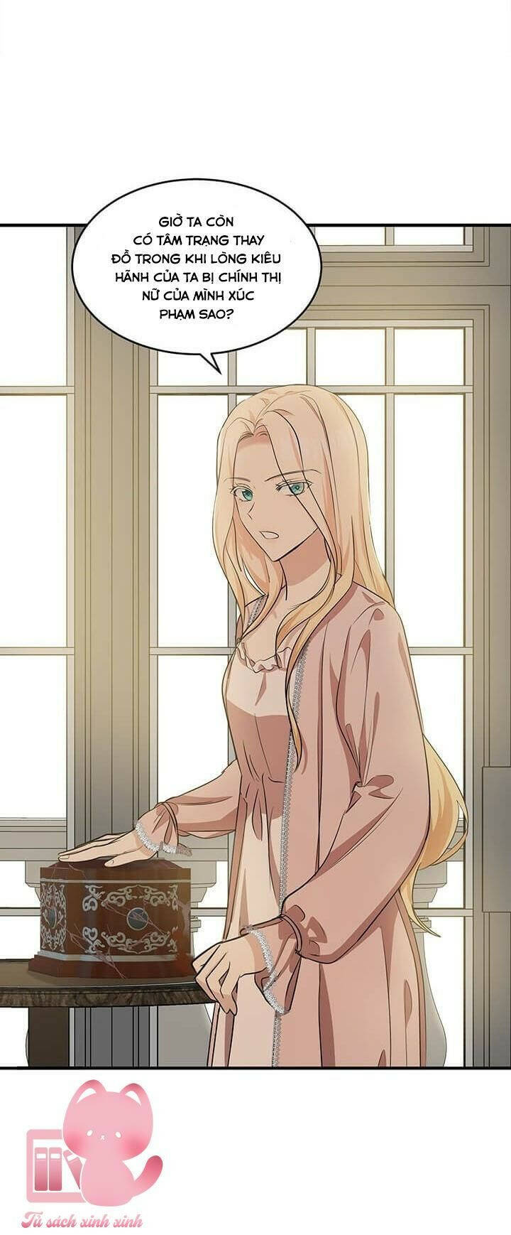 Ác Nữ Trùng Sinh Chapter 57 - Trang 2