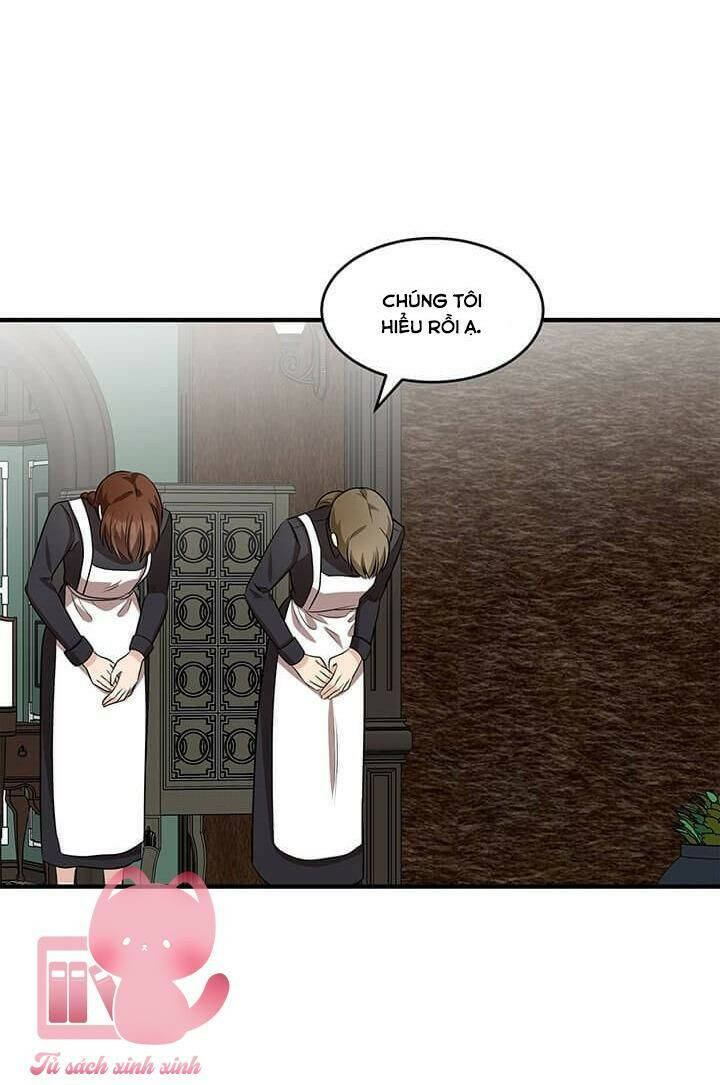 Ác Nữ Trùng Sinh Chapter 57 - Trang 2