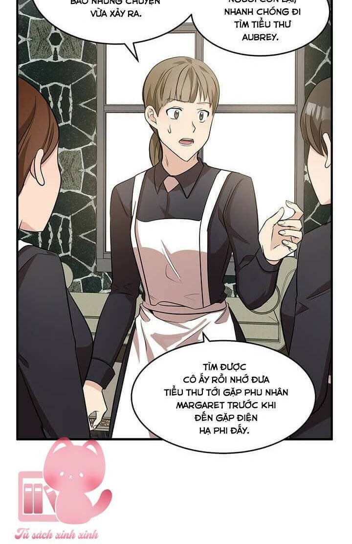 Ác Nữ Trùng Sinh Chapter 57 - Trang 2