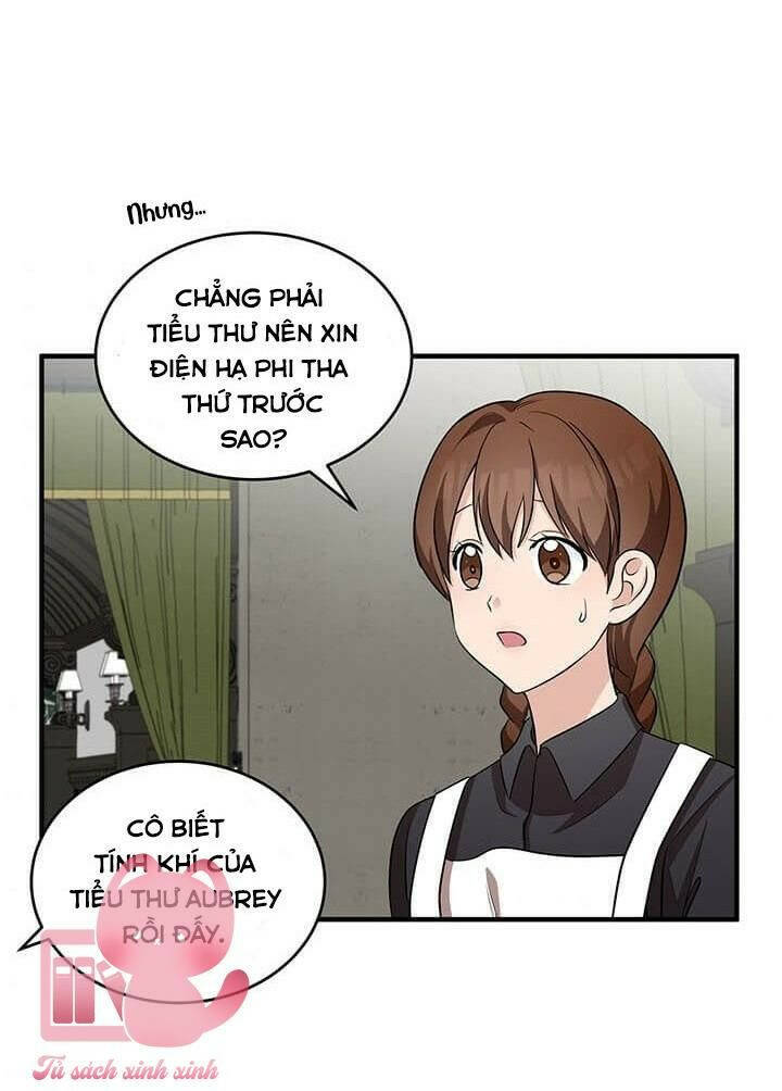 Ác Nữ Trùng Sinh Chapter 57 - Trang 2