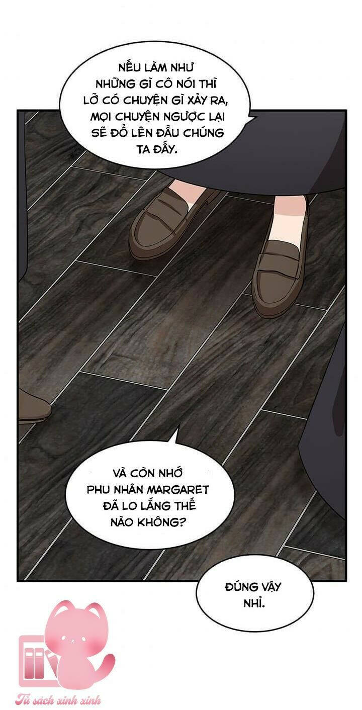 Ác Nữ Trùng Sinh Chapter 57 - Trang 2