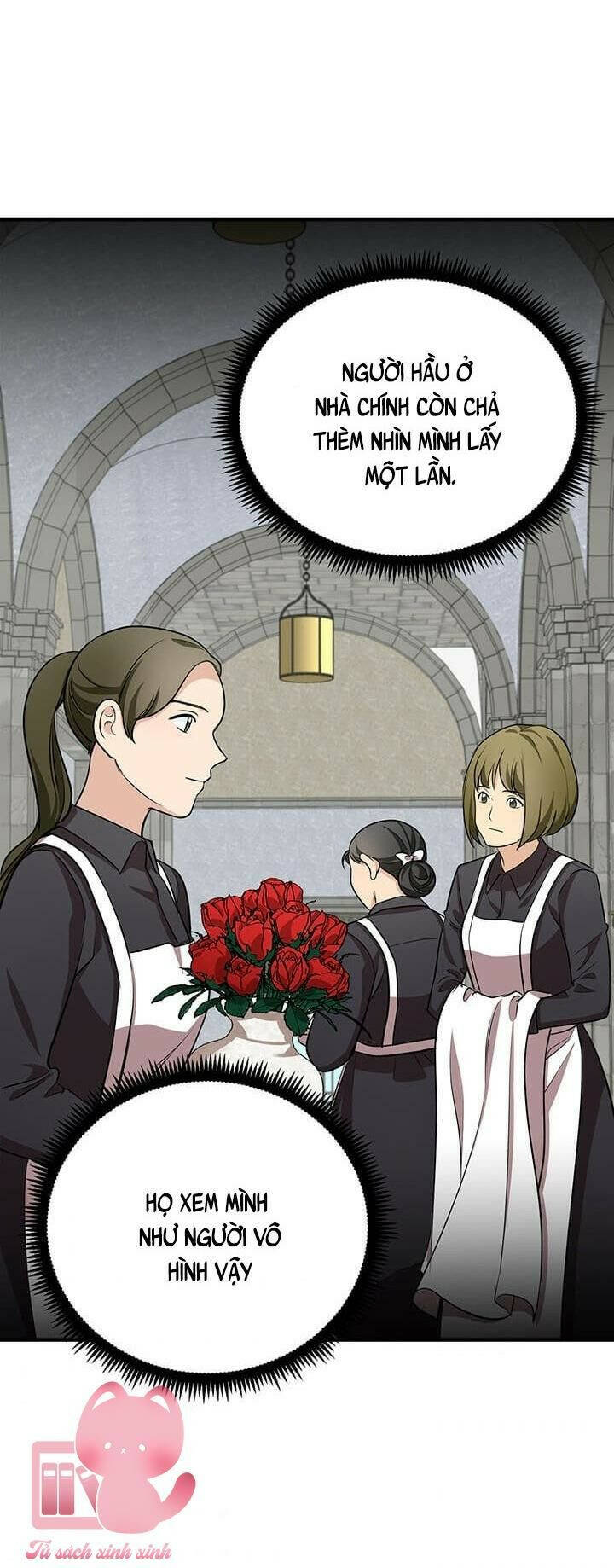 Ác Nữ Trùng Sinh Chapter 57 - Trang 2