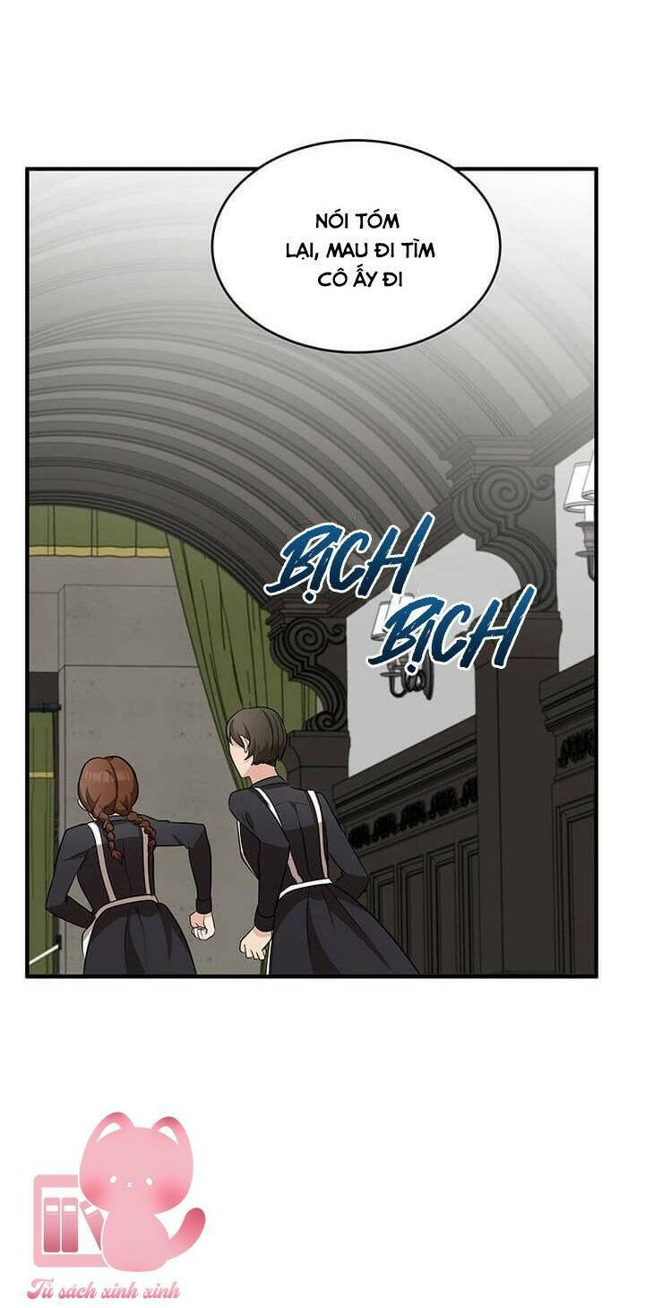 Ác Nữ Trùng Sinh Chapter 57 - Trang 2