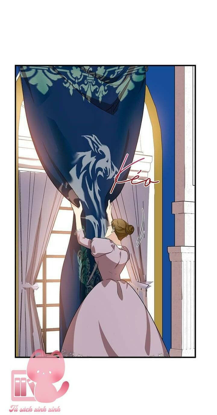 Ác Nữ Trùng Sinh Chapter 57 - Trang 2