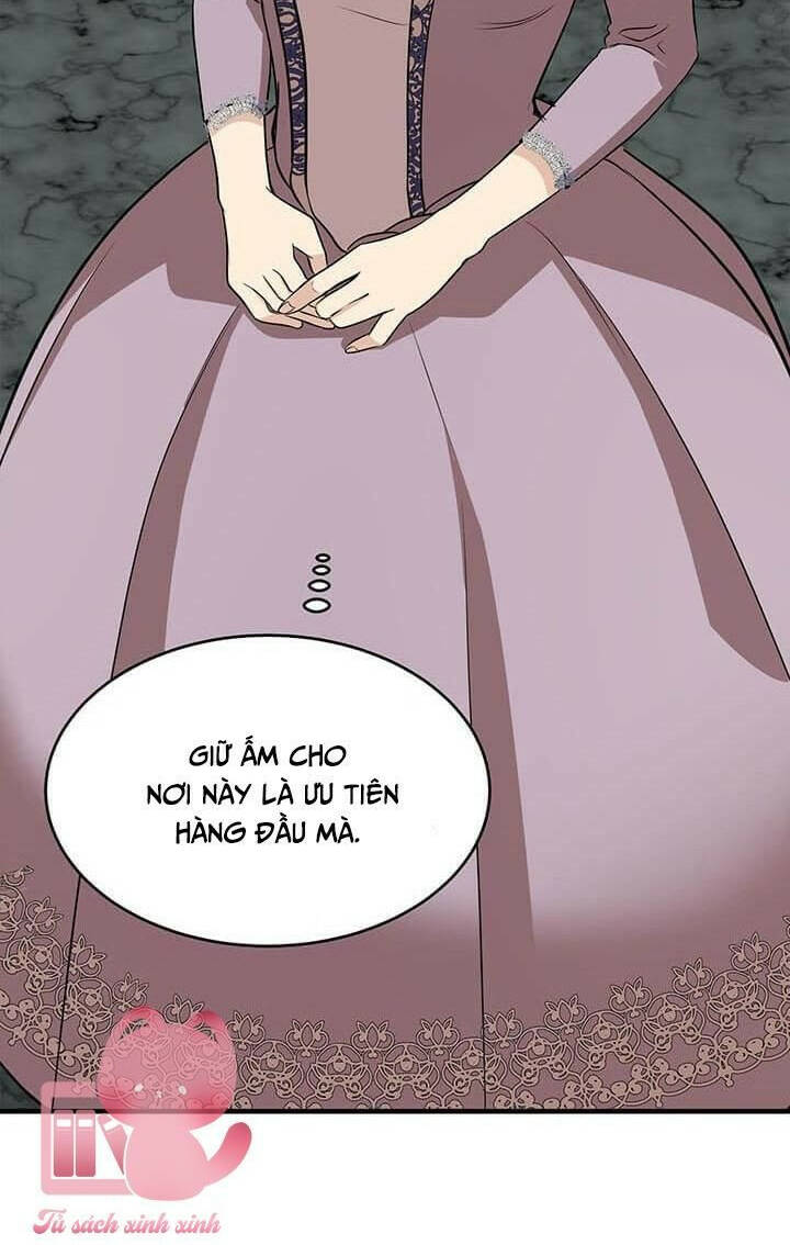 Ác Nữ Trùng Sinh Chapter 57 - Trang 2