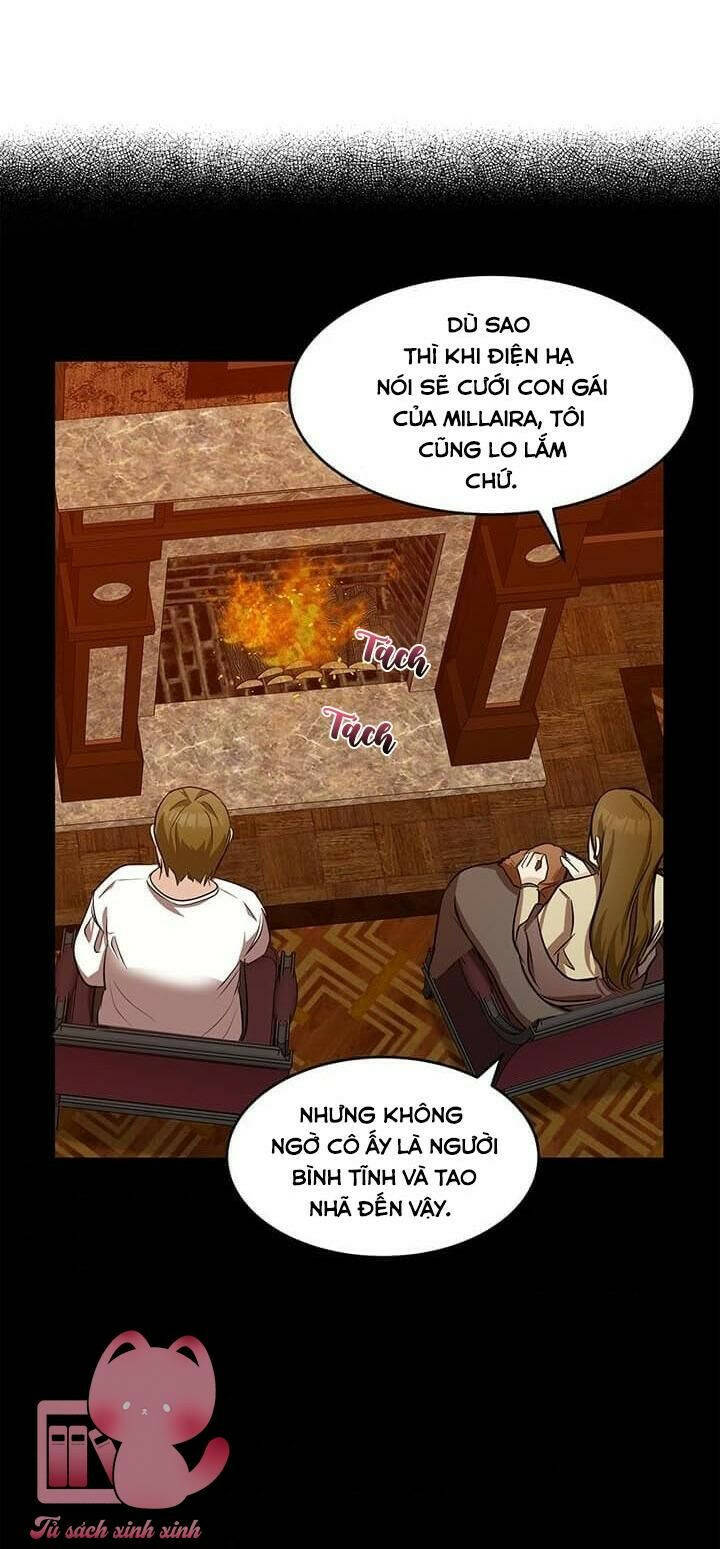 Ác Nữ Trùng Sinh Chapter 57 - Trang 2