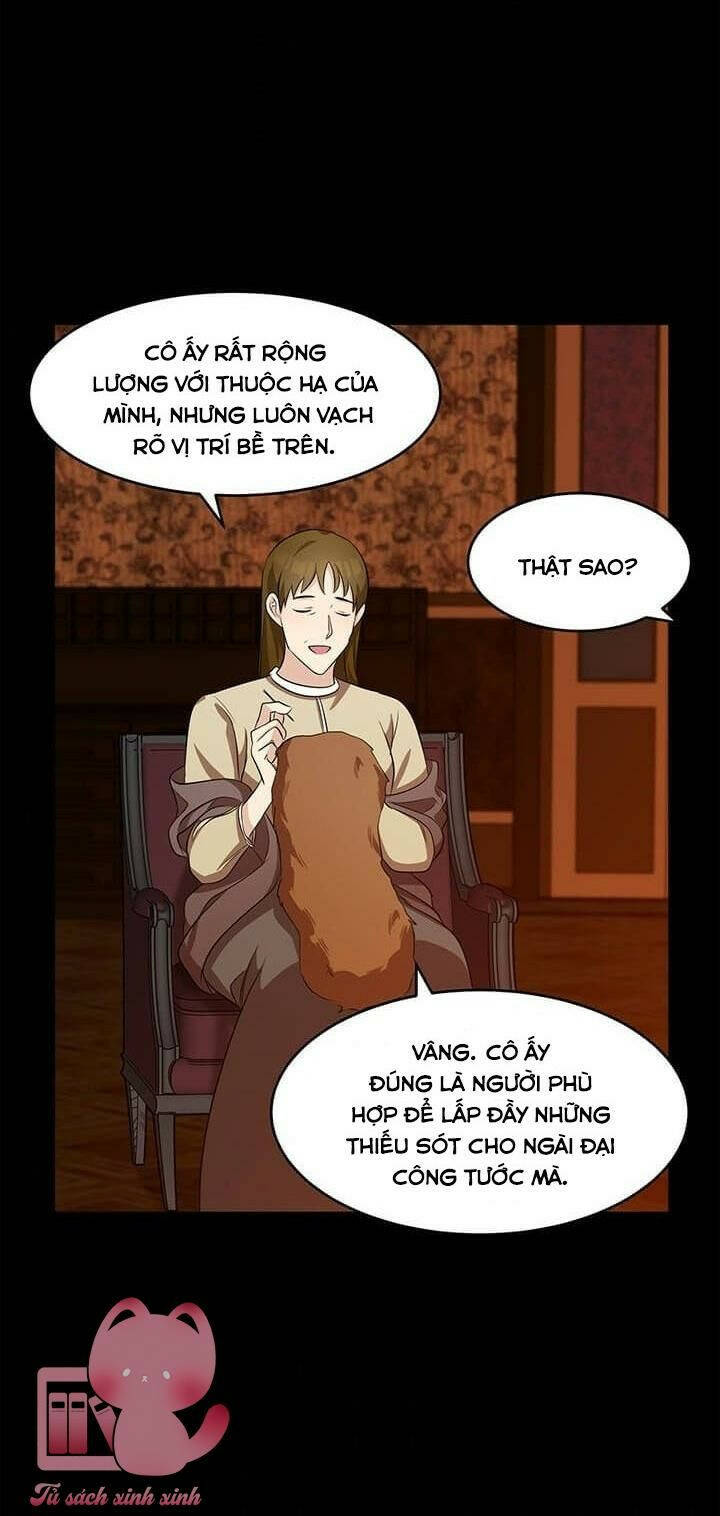 Ác Nữ Trùng Sinh Chapter 57 - Trang 2