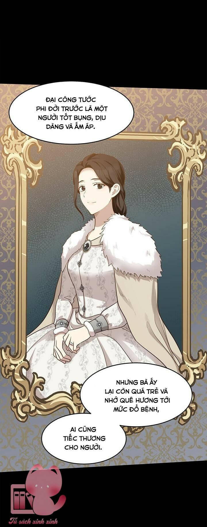 Ác Nữ Trùng Sinh Chapter 57 - Trang 2