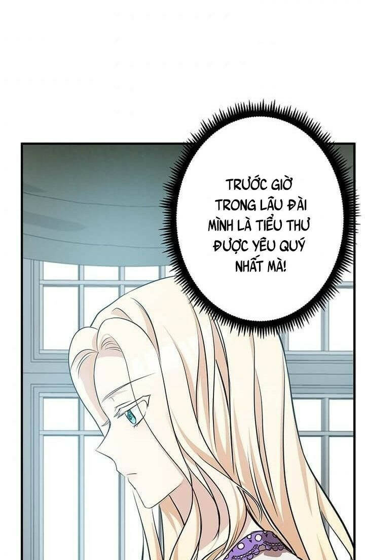 Ác Nữ Trùng Sinh Chapter 57 - Trang 2