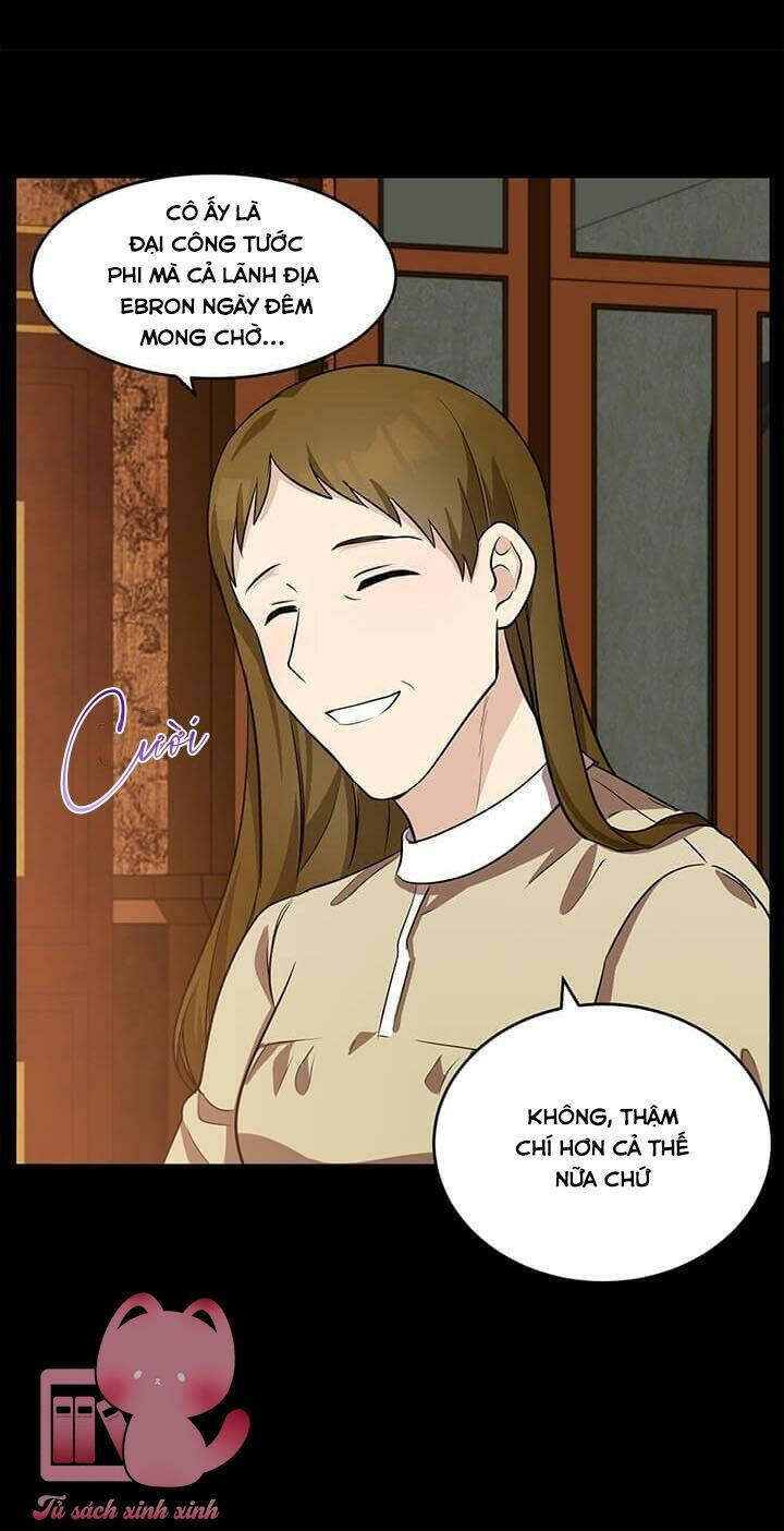 Ác Nữ Trùng Sinh Chapter 57 - Trang 2