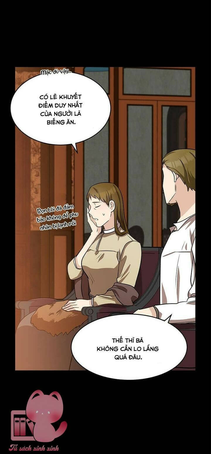 Ác Nữ Trùng Sinh Chapter 57 - Trang 2