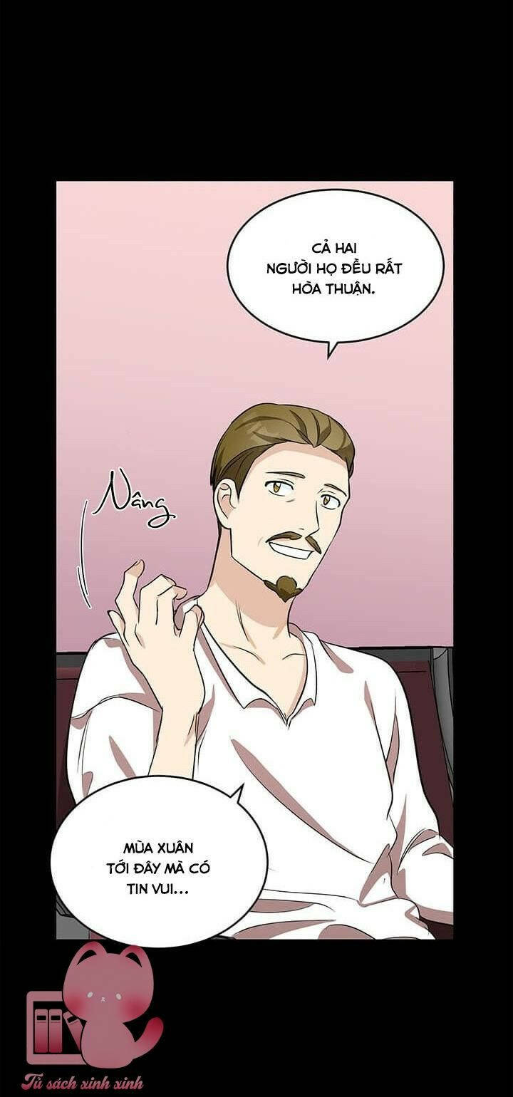 Ác Nữ Trùng Sinh Chapter 57 - Trang 2