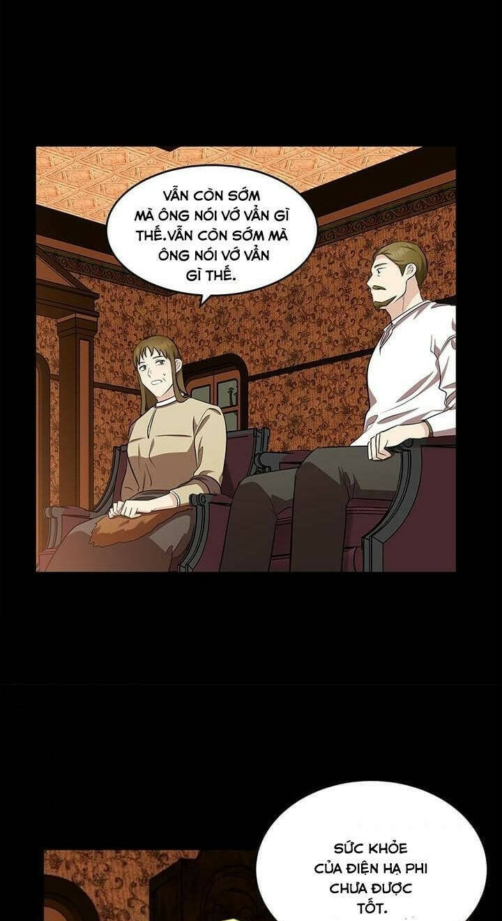 Ác Nữ Trùng Sinh Chapter 57 - Trang 2