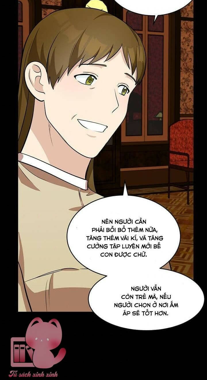 Ác Nữ Trùng Sinh Chapter 57 - Trang 2