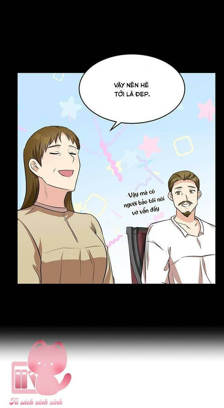 Ác Nữ Trùng Sinh Chapter 57 - Trang 2