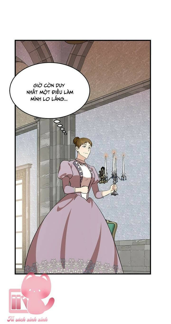 Ác Nữ Trùng Sinh Chapter 57 - Trang 2