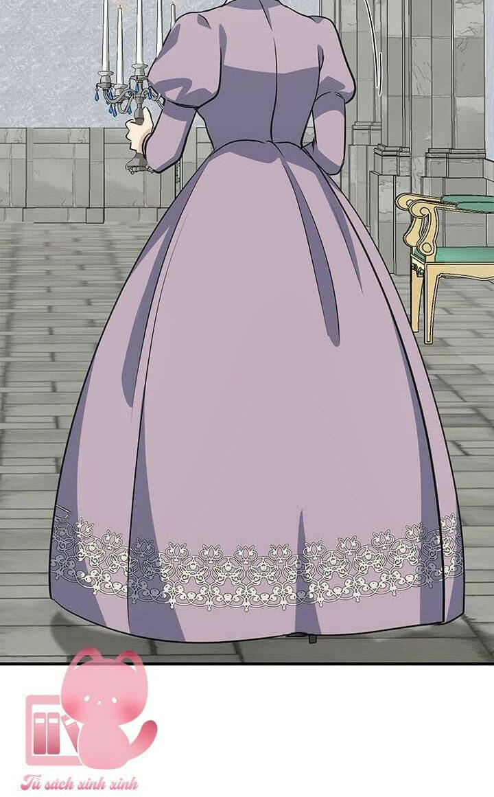 Ác Nữ Trùng Sinh Chapter 57 - Trang 2