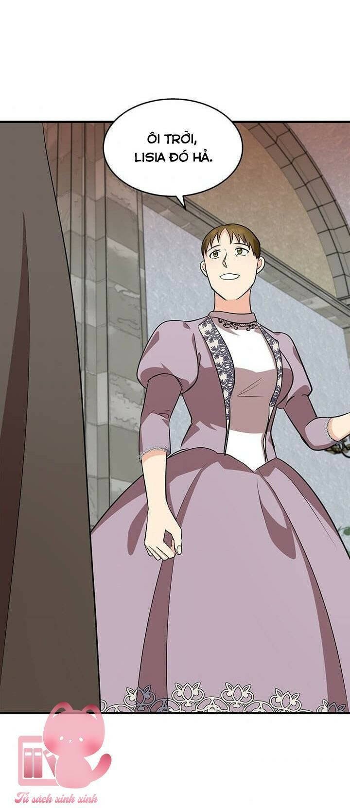 Ác Nữ Trùng Sinh Chapter 57 - Trang 2