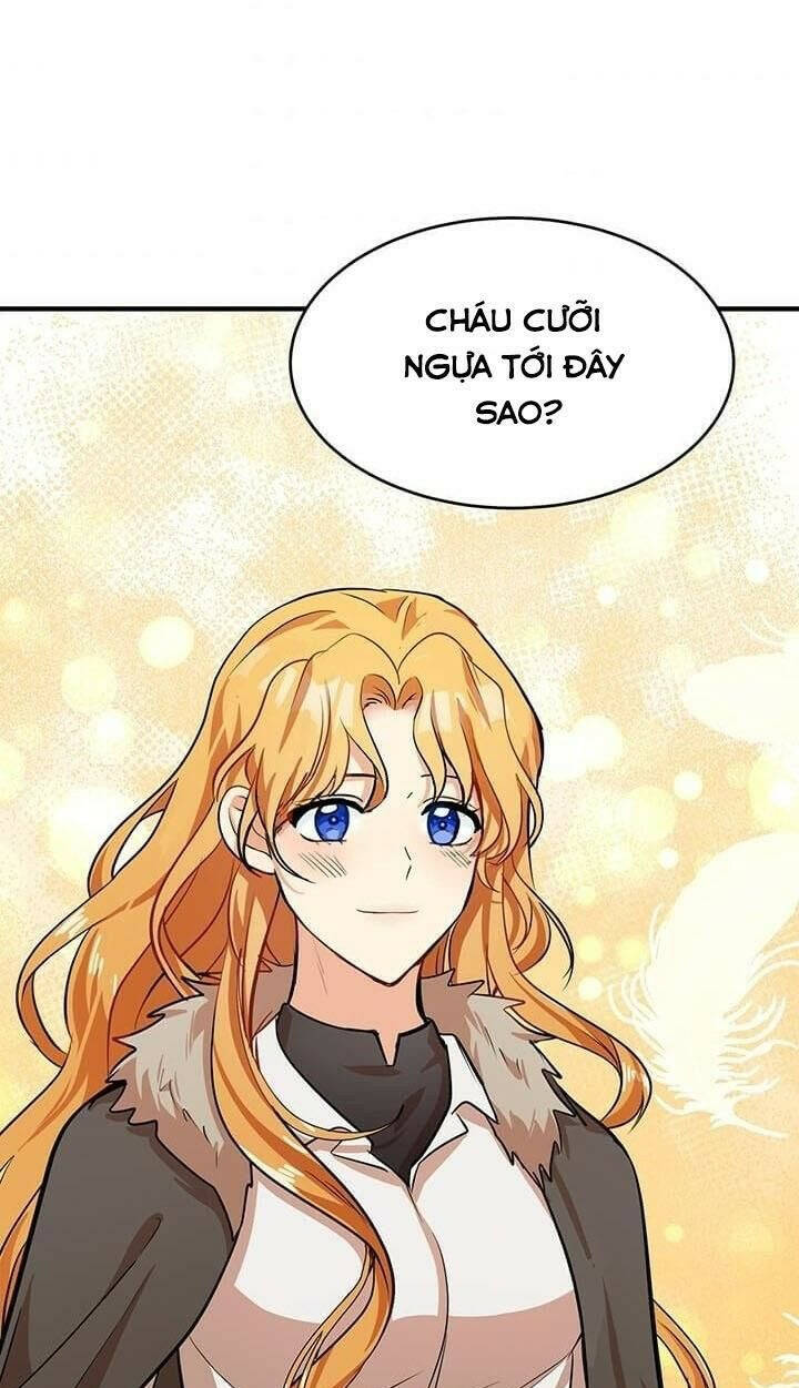 Ác Nữ Trùng Sinh Chapter 57 - Trang 2