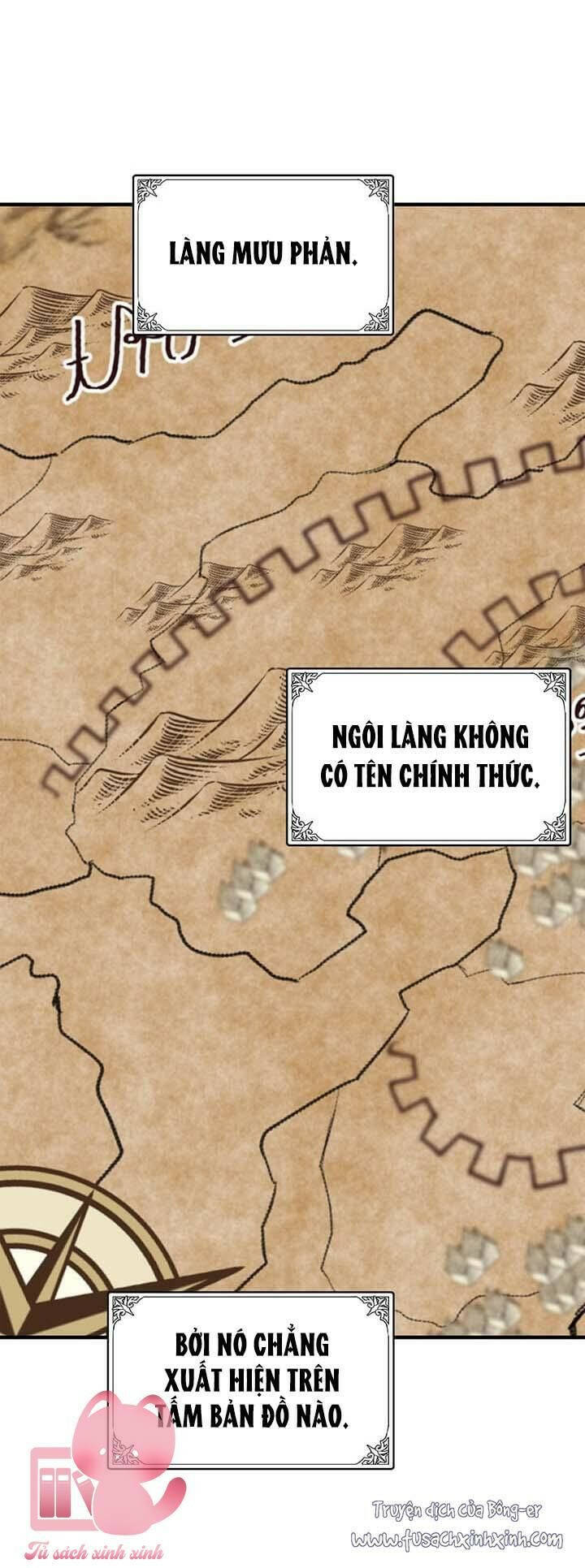 Ác Nữ Trùng Sinh Chapter 58 - Trang 2