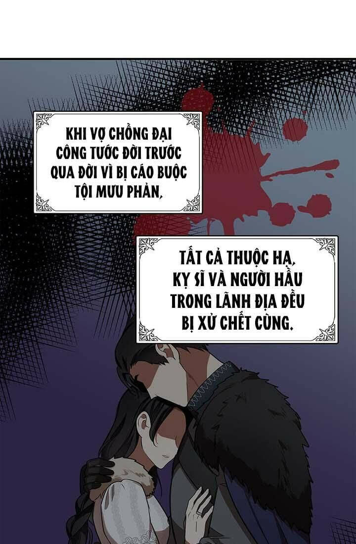 Ác Nữ Trùng Sinh Chapter 58 - Trang 2