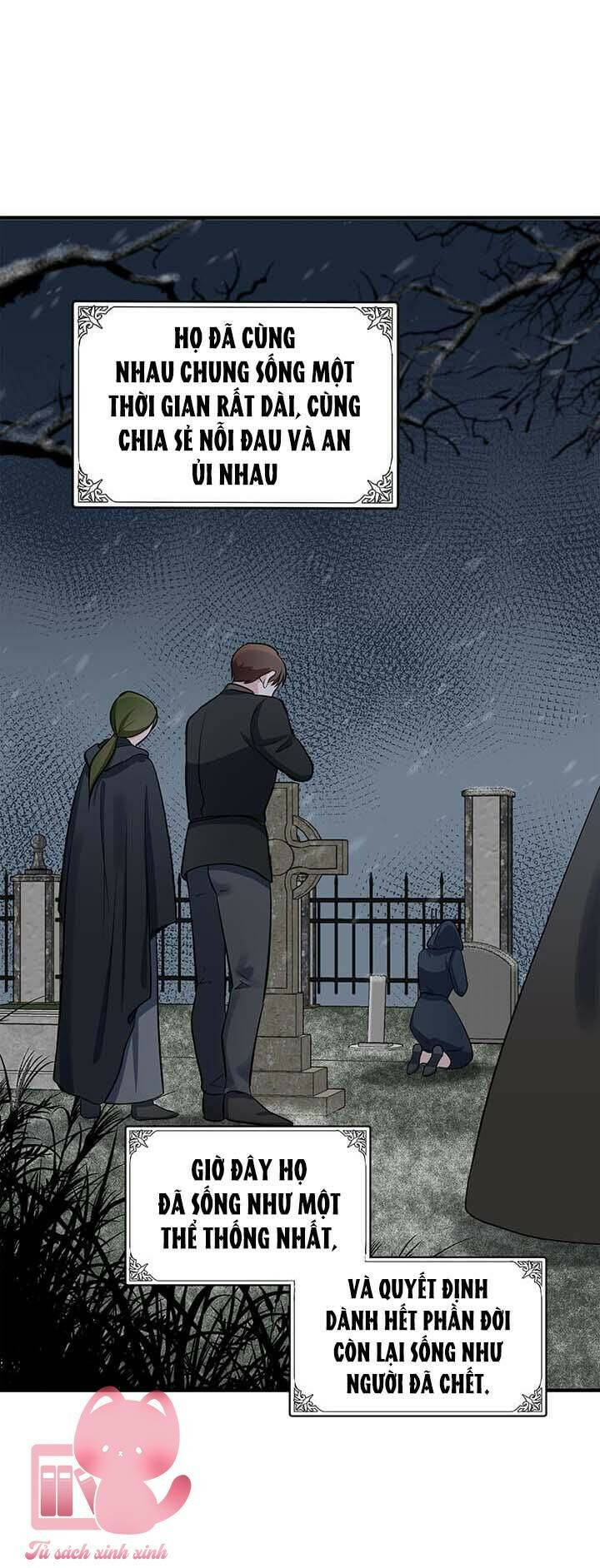 Ác Nữ Trùng Sinh Chapter 58 - Trang 2