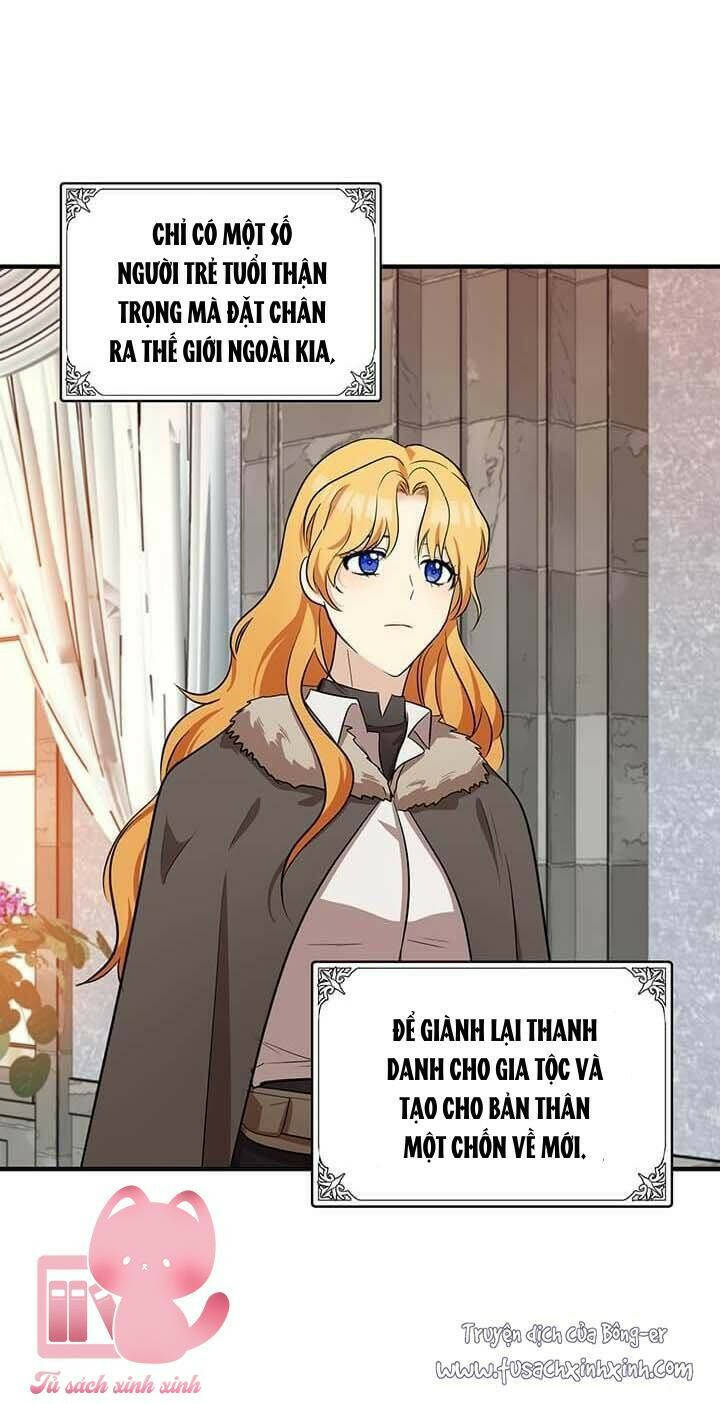 Ác Nữ Trùng Sinh Chapter 58 - Trang 2