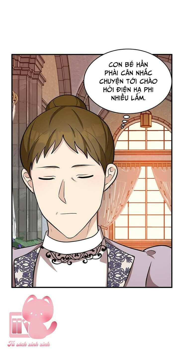 Ác Nữ Trùng Sinh Chapter 58 - Trang 2