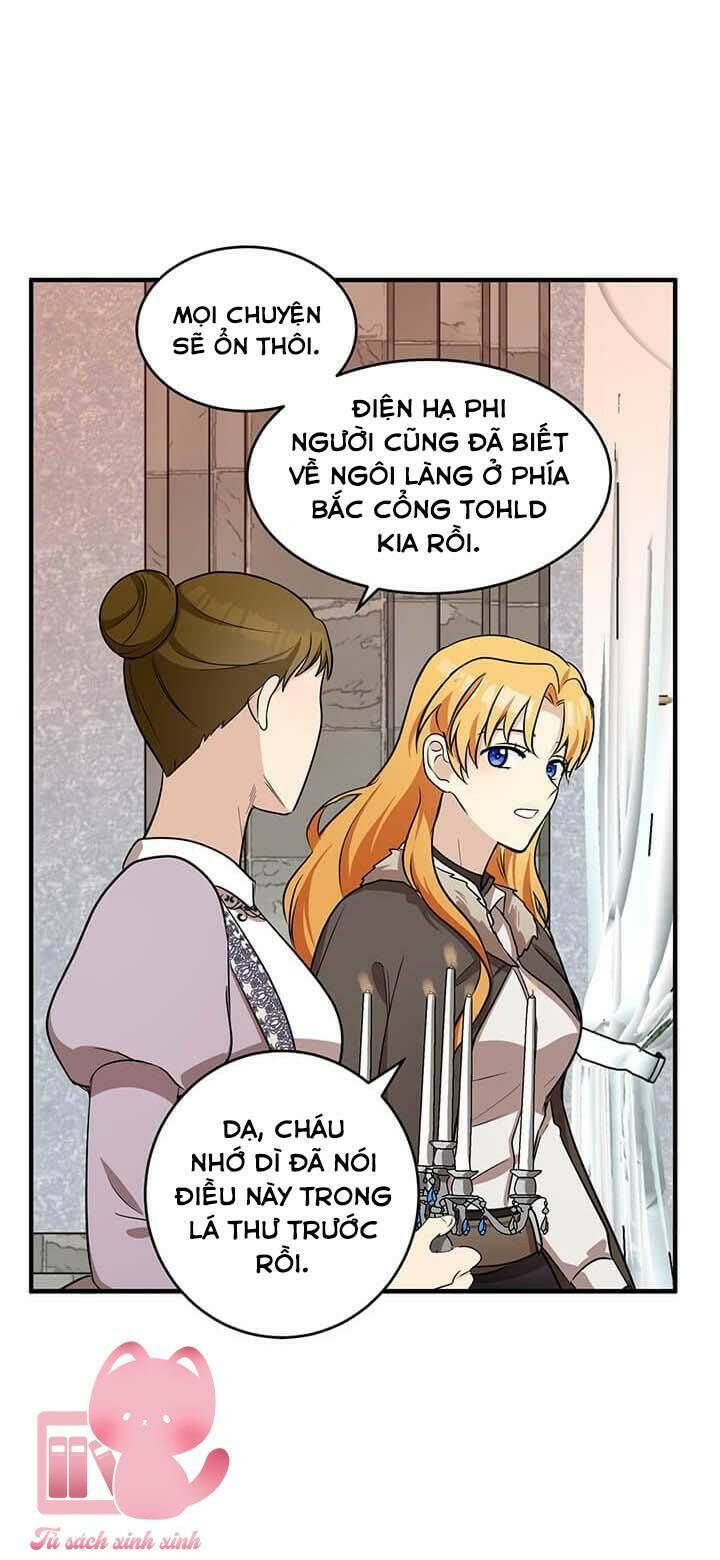 Ác Nữ Trùng Sinh Chapter 58 - Trang 2