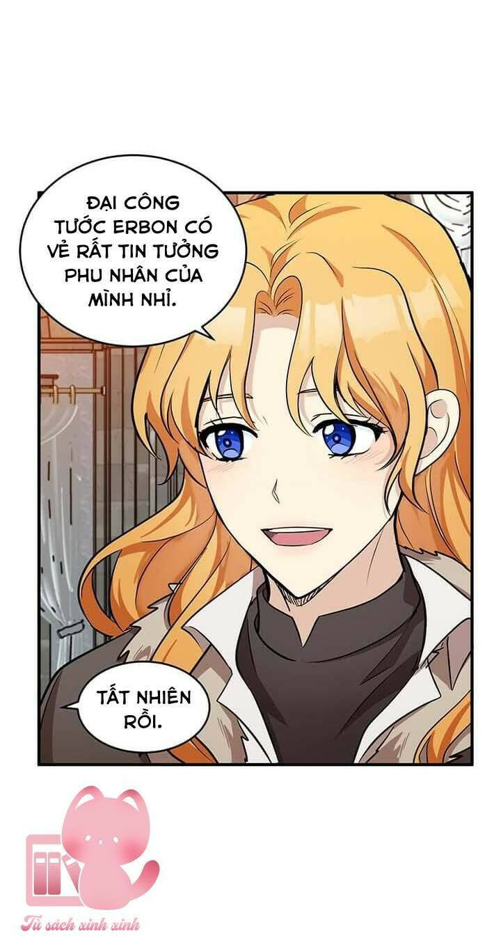 Ác Nữ Trùng Sinh Chapter 58 - Trang 2