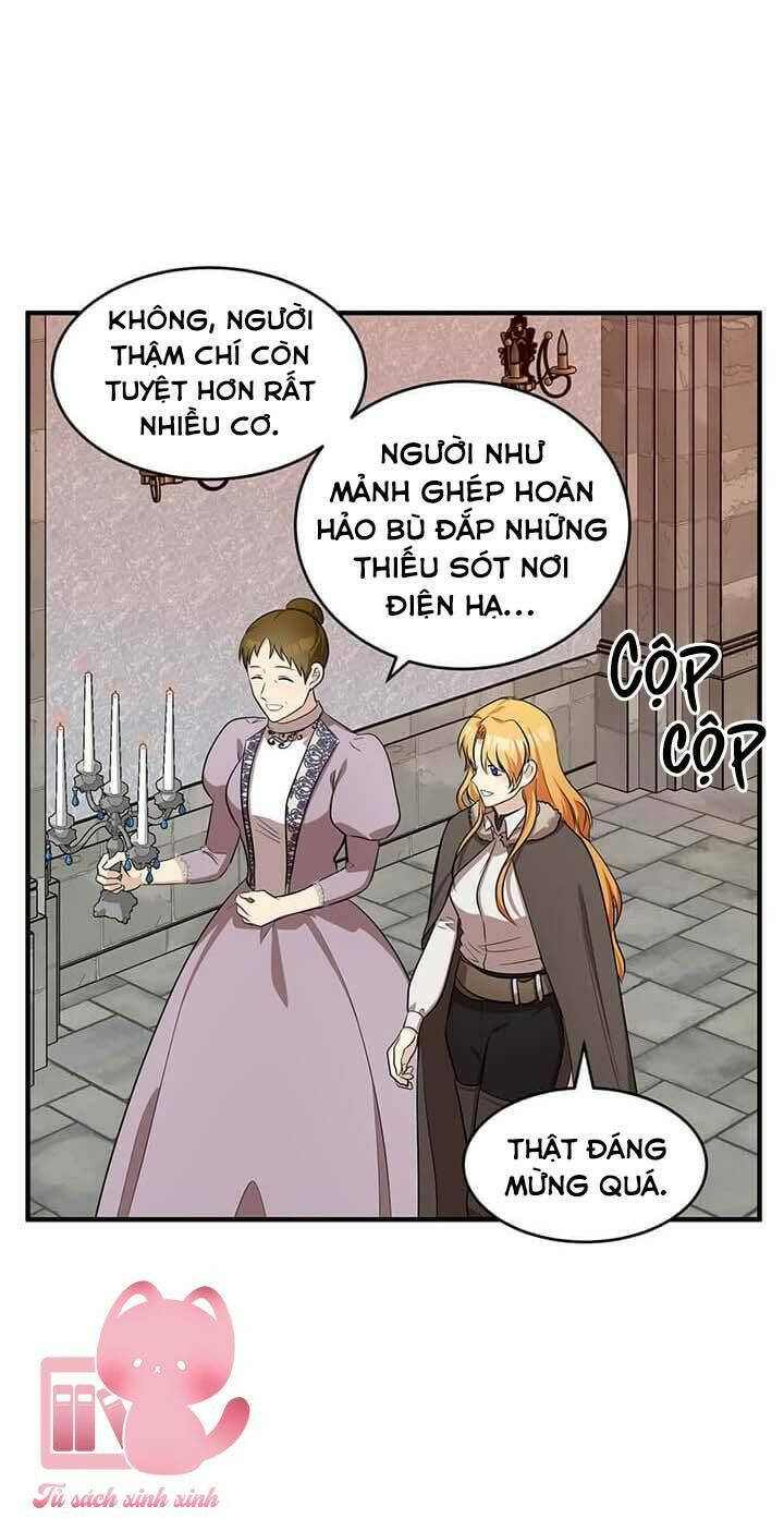 Ác Nữ Trùng Sinh Chapter 58 - Trang 2