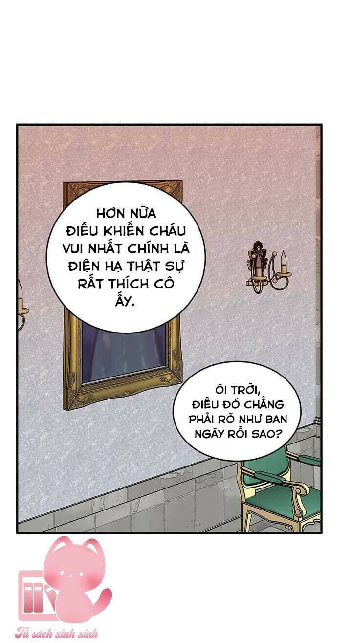 Ác Nữ Trùng Sinh Chapter 58 - Trang 2