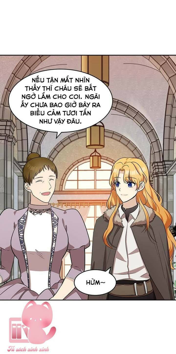 Ác Nữ Trùng Sinh Chapter 58 - Trang 2