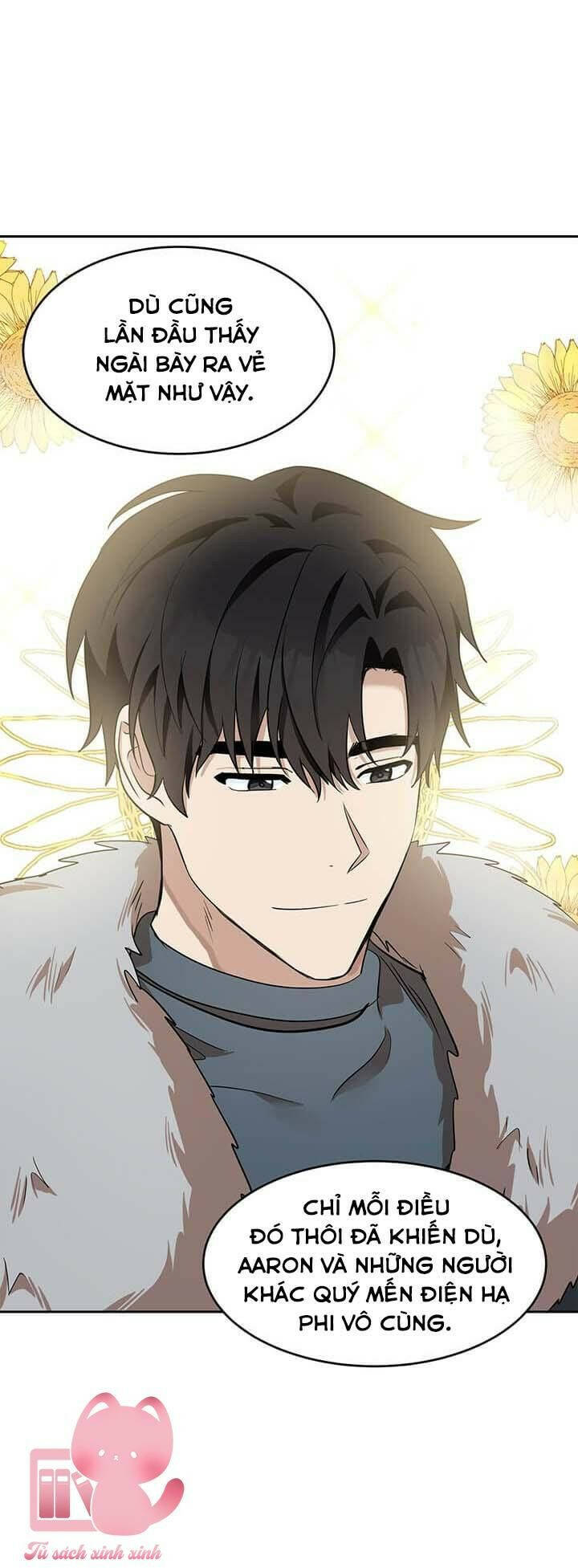 Ác Nữ Trùng Sinh Chapter 58 - Trang 2