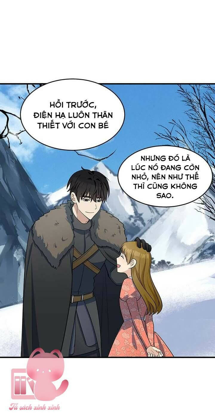 Ác Nữ Trùng Sinh Chapter 58 - Trang 2
