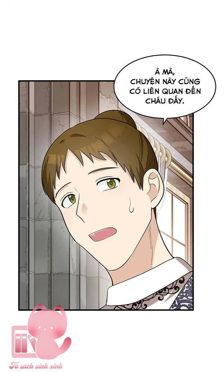 Ác Nữ Trùng Sinh Chapter 58 - Trang 2