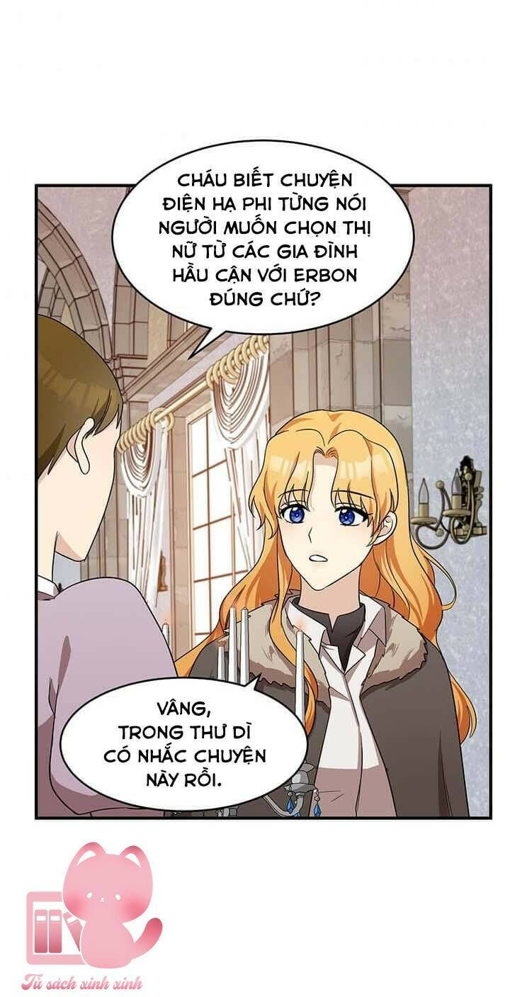 Ác Nữ Trùng Sinh Chapter 58 - Trang 2