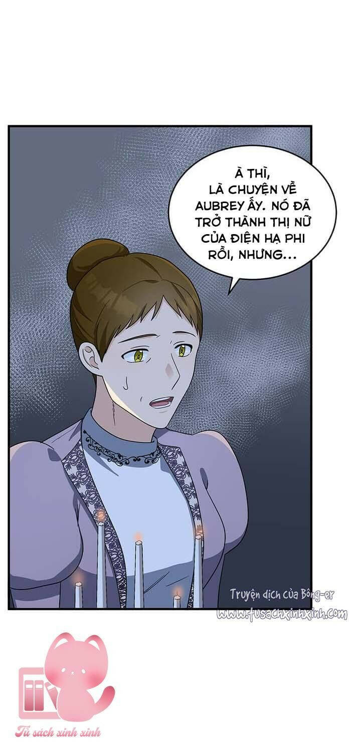Ác Nữ Trùng Sinh Chapter 58 - Trang 2