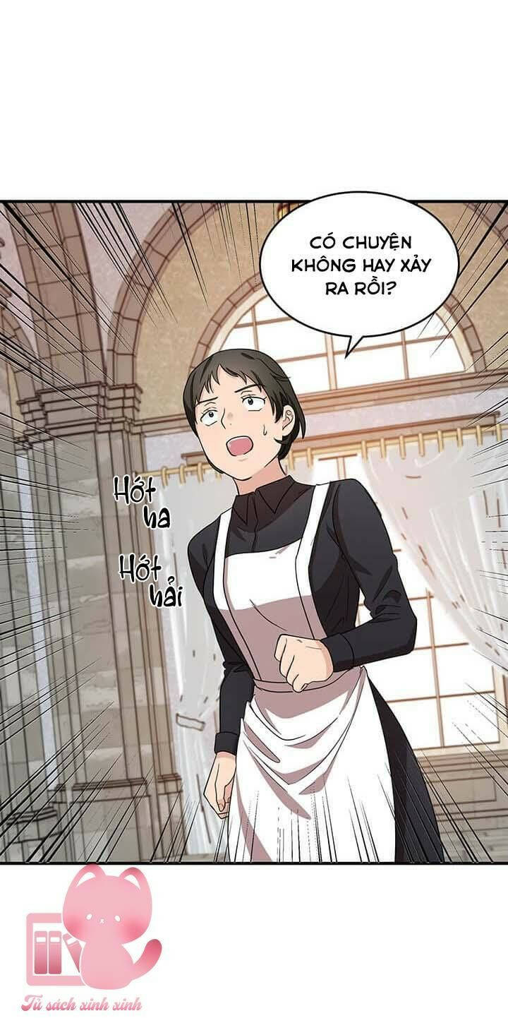 Ác Nữ Trùng Sinh Chapter 58 - Trang 2