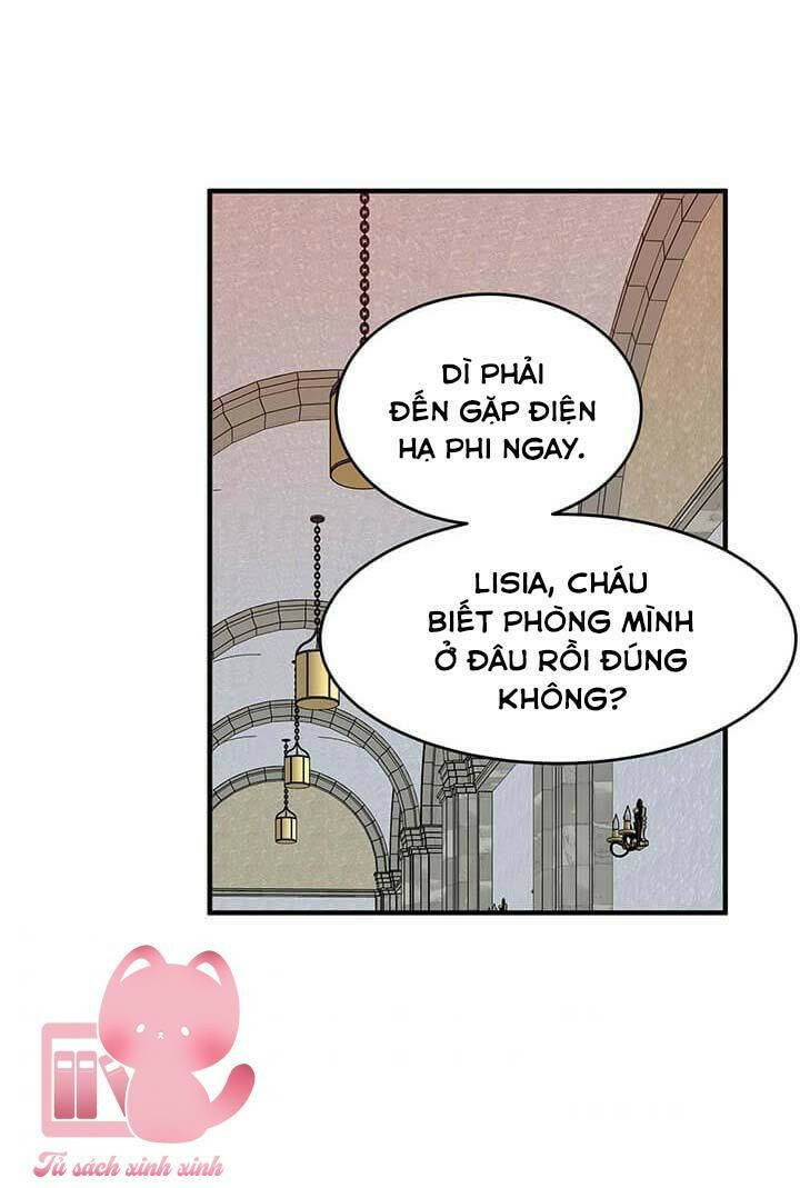 Ác Nữ Trùng Sinh Chapter 58 - Trang 2
