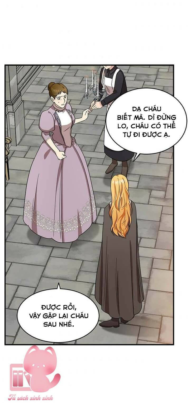 Ác Nữ Trùng Sinh Chapter 58 - Trang 2