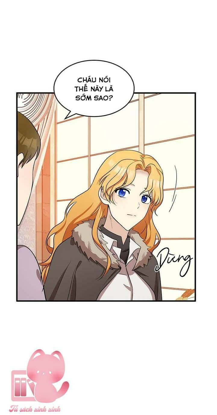 Ác Nữ Trùng Sinh Chapter 58 - Trang 2