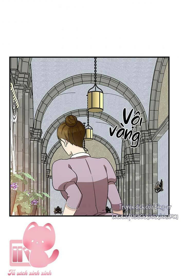 Ác Nữ Trùng Sinh Chapter 58 - Trang 2