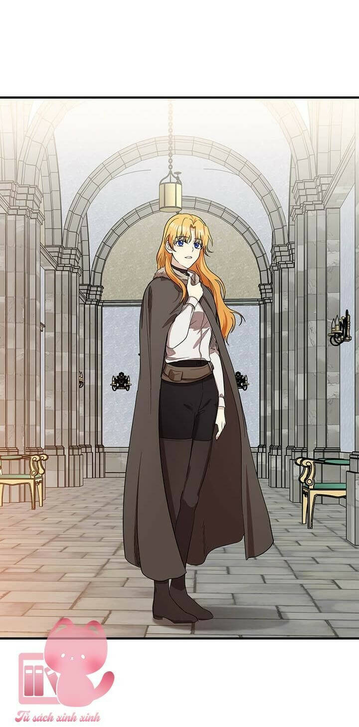 Ác Nữ Trùng Sinh Chapter 58 - Trang 2