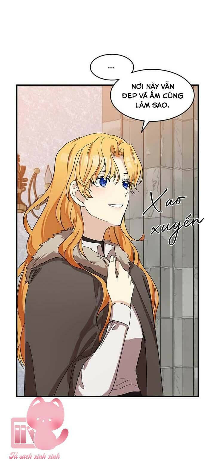 Ác Nữ Trùng Sinh Chapter 58 - Trang 2