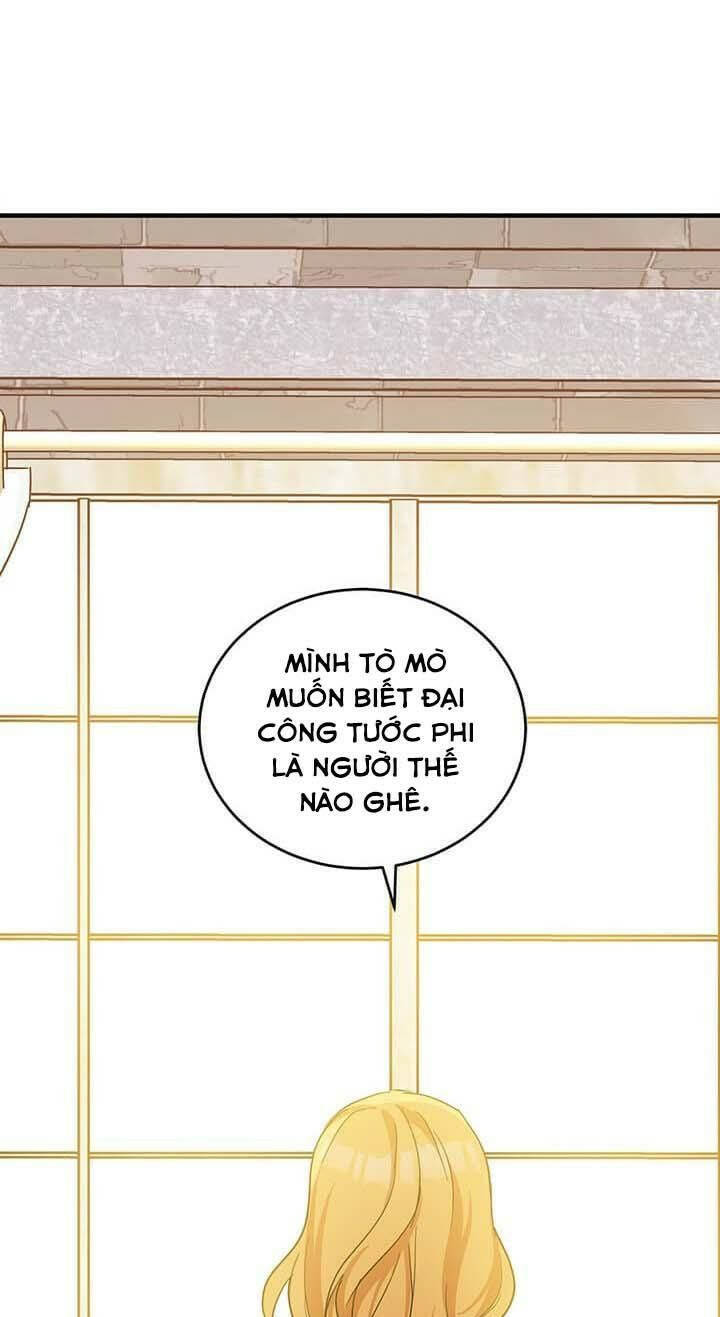 Ác Nữ Trùng Sinh Chapter 58 - Trang 2