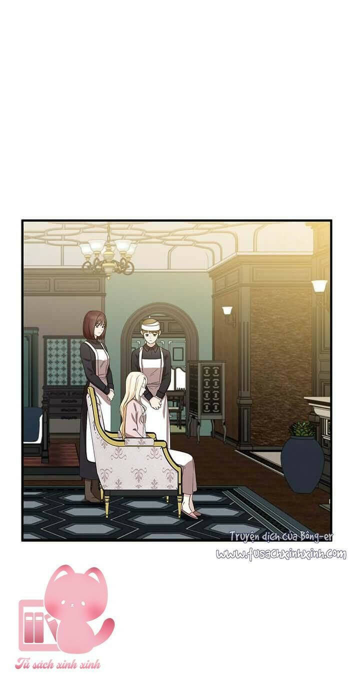 Ác Nữ Trùng Sinh Chapter 58 - Trang 2